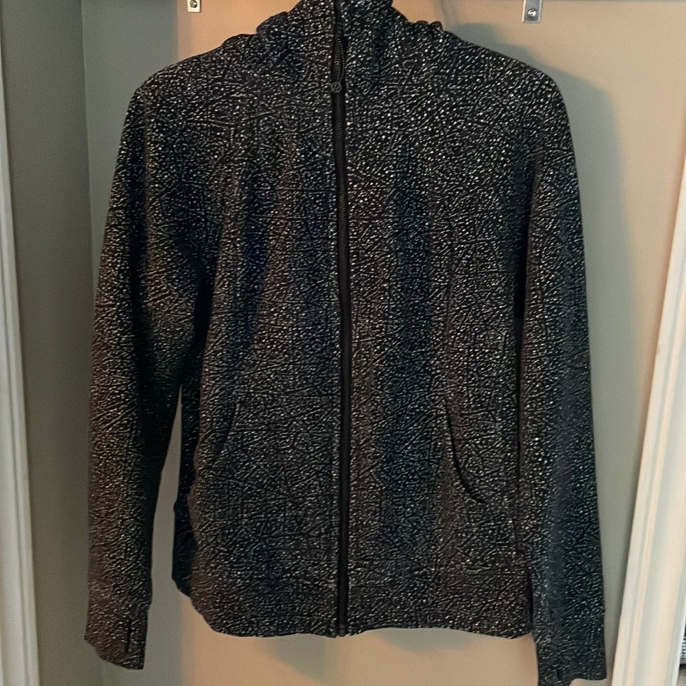 Lululemon scuba hoodie